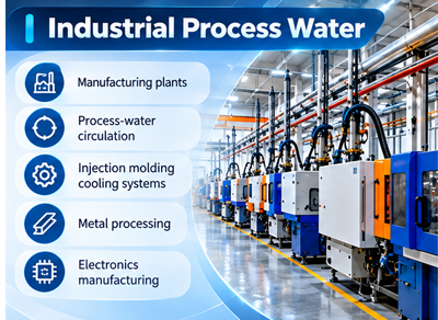 Industrial Process Water